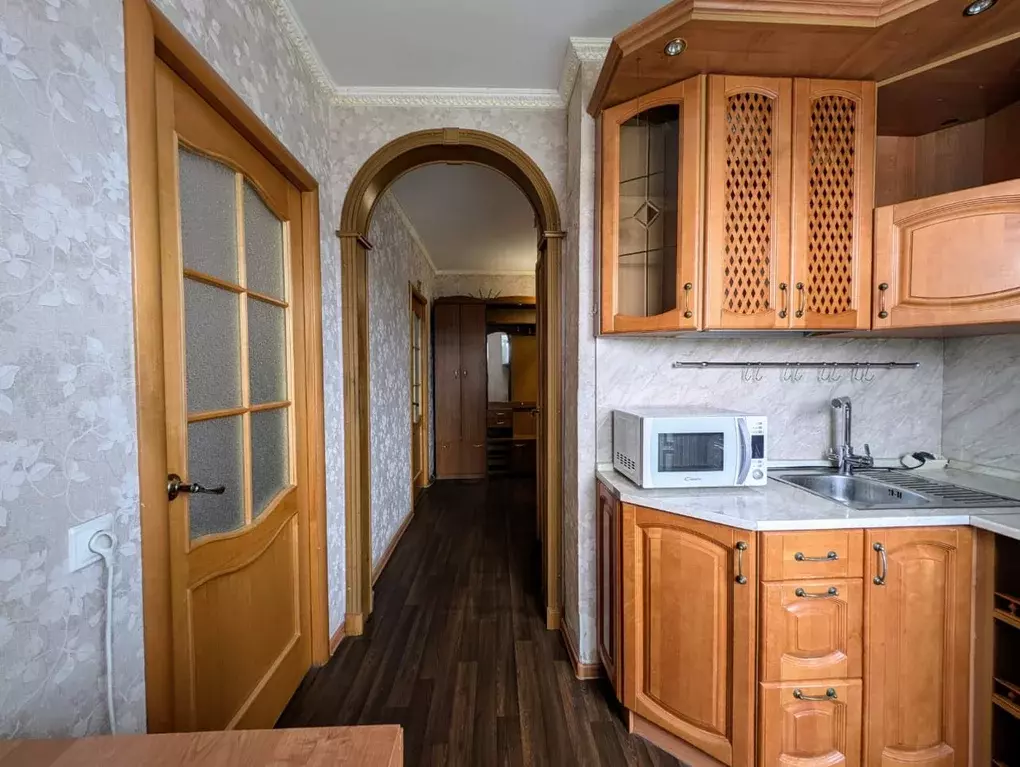 Продаётся 2-к квартира, 43.1 м - Фото 0