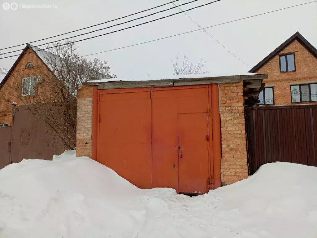 Участок в Оренбург, ЮАО, Центральный район (4.65 м) - Фото 1