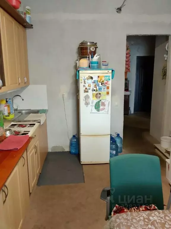 1-к кв. Калининградская область, Балтийск Киркенесская ул., 20 (48.3 ... - Фото 1