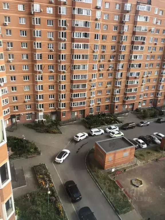 3-к кв. Московская область, Котельники Южный мкр, 9 (102.1 м) - Фото 2