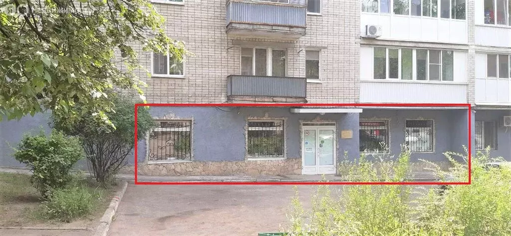 Помещение свободного назначения (108 м) - Фото 1
