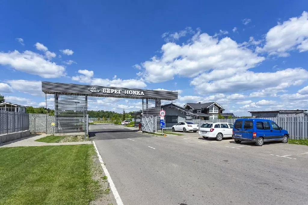 Продается коттедж в КП Берег Хонка - Фото 2