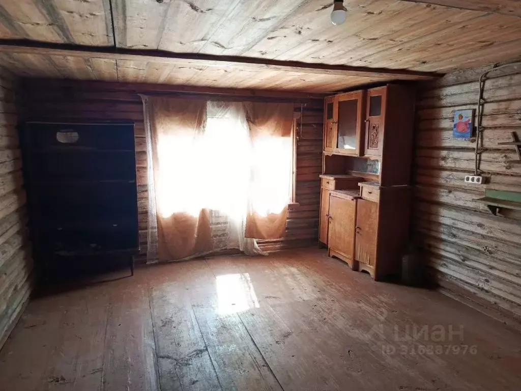 Участок в Нижегородская область, Бор Сельхозтехника СНТ, 112 (5.0 ... - Фото 1