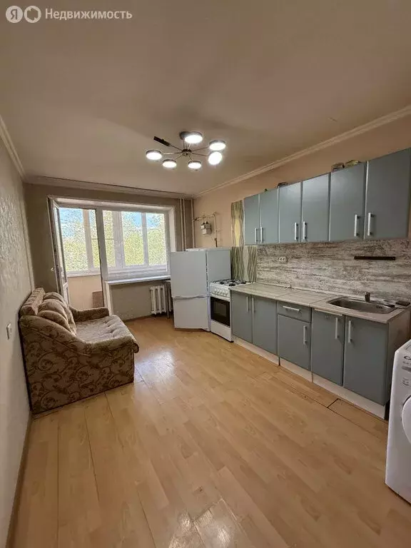 2-комнатная квартира: Ростов-на-Дону, Беломорский переулок, 16 (60 м) - Фото 0