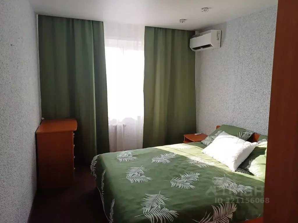 2-к кв. Иркутская область, Усть-Илимск ул. Карла Маркса, 11 (52.0 м) - Фото 1