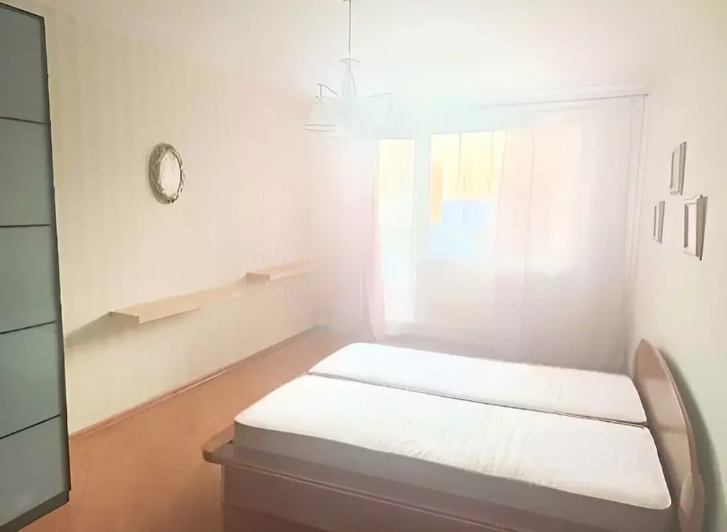 3-к кв. Москва Алтуфьевское ш., 74 (74.0 м) - Фото 1