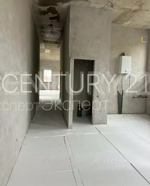 Помещение свободного назначения в Калининградская область, Гвардейск ... - Фото 1