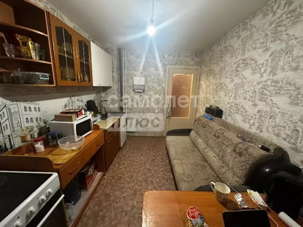 2-к кв. Ивановская область, Кохма Просторный мкр,  (57.4 м) - Фото 2