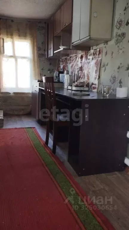 Дом в Новосибирская область, Новосибирск ул. Борьбы, 13 (60 м) - Фото 1