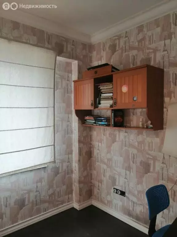 3-комнатная квартира: Иркутск, улица Дыбовского, 8/13 (73.87 м) - Фото 1
