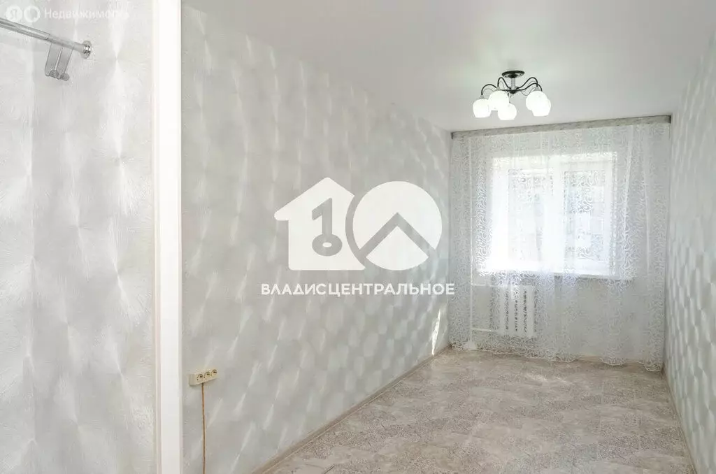 2к в 3-комнатной квартире (13.5 м) - Фото 0