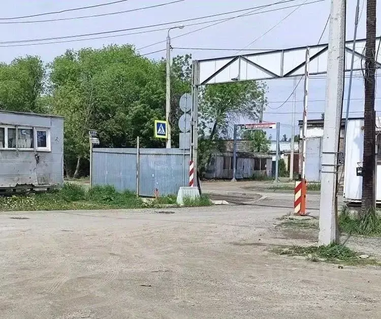 Гараж в Челябинская область, Челябинск ГСК Северо-Западный тер., 238 ... - Фото 1