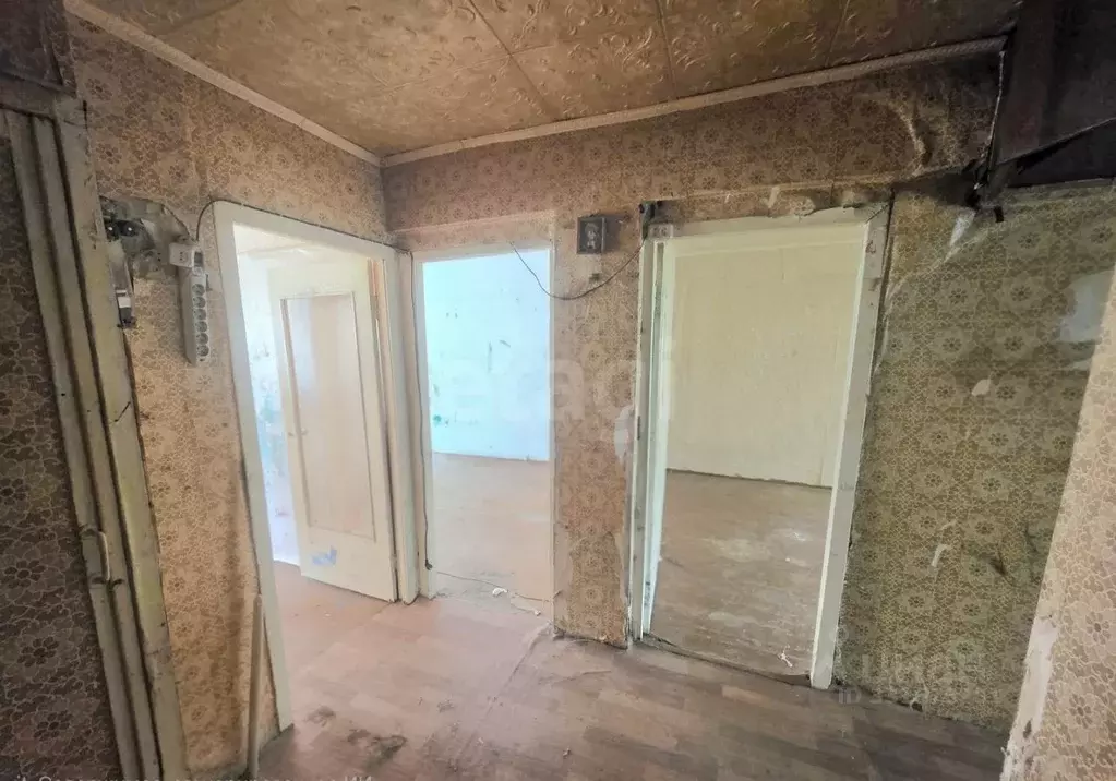 3-к кв. Тульская область, Богородицк ул. Победы, 28 (63.0 м) - Фото 1