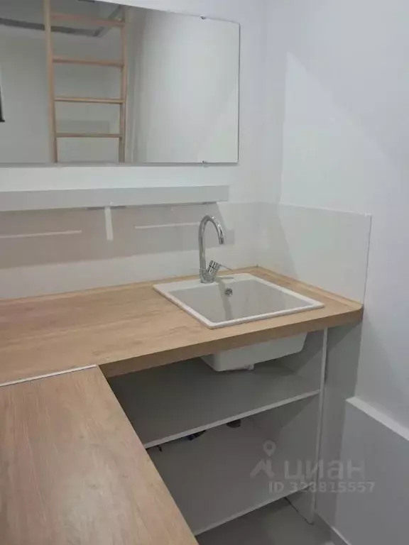 Студия Москва Руновский пер., 10С1 (13.0 м) - Фото 2