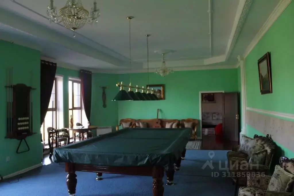 Комната Астраханская область, Ахтубинский район, с. Болхуны  (10.0 м) - Фото 1