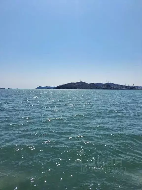 1-к кв. Приморский край, Находка просп. Мира, 24 (30.0 м) - Фото 1