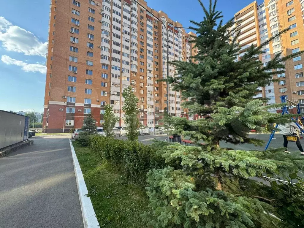 2-к. квартира, 57,8 м, 1/14 эт. - Фото 0