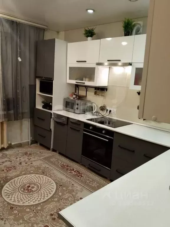 3-к кв. Сахалинская область, Невельский городской округ, с. ... - Фото 1