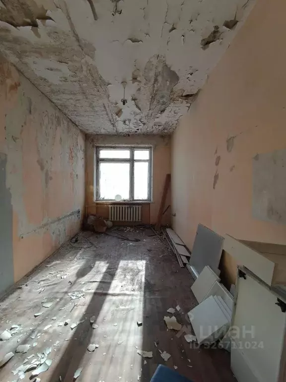 Помещение свободного назначения в Челябинская область, Магнитогорск ... - Фото 2