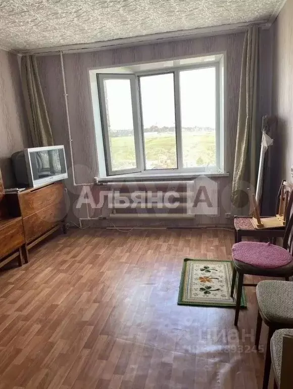 2-к кв. Ростовская область, Белая Калитва ул. Машиностроителей, 6/2 ... - Фото 1