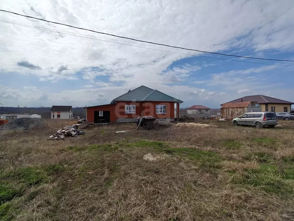 Дом в село Стрелецкое, микрорайон Стрелецкое-72, Коллективная улица ... - Фото 2