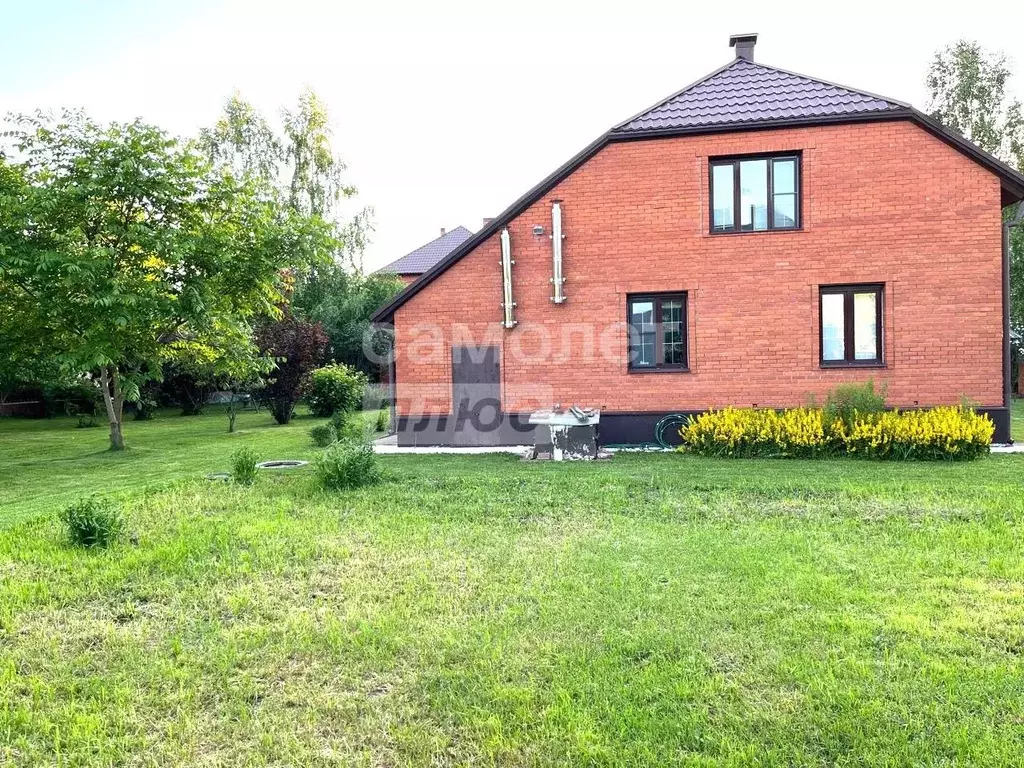 Дом в Московская область, Солнечногорск городской округ, д. Соколово ... - Фото 1