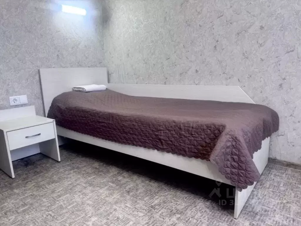 Комната Кировская область, Кирово-Чепецк ул. Терещенко, 2 - Фото 1