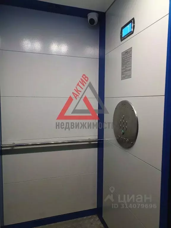 2-к кв. Свердловская область, Каменск-Уральский ул. Суворова, 30 (50.4 ... - Фото 2