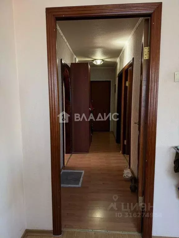 Квартира, 4 комнаты, 80 м - Фото 1