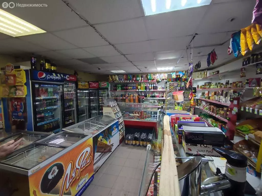 Помещение свободного назначения (50 м) - Фото 2