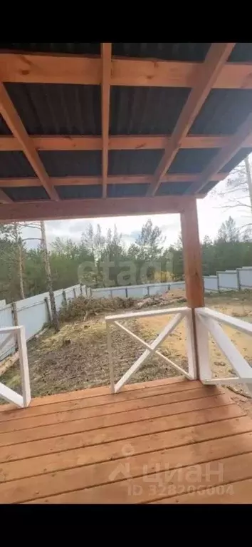 Участок в Забайкальский край, Читинский район, с. Смоленка, Лесное ... - Фото 2