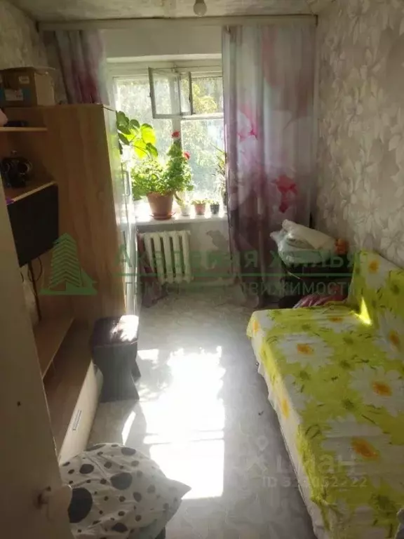 3-к кв. Саратовская область, Саратов ул. Ново-Крекингская, 31 (57.9 м) - Фото 1