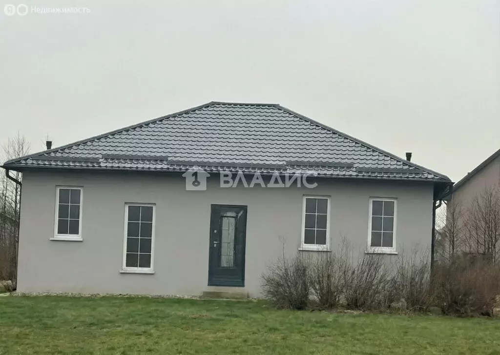 Дом в Калининградская область, Гурьевский муниципальный округ, посёлок ... - Фото 1