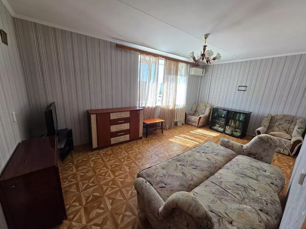 2-к кв. Крым, Евпатория ул. 9 Мая, 118А (55.0 м) - Фото 2