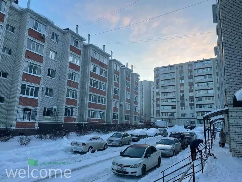 1-к кв. Ставропольский край, Ставрополь Октябрьская ул., 192/1 (36.0 ... - Фото 0