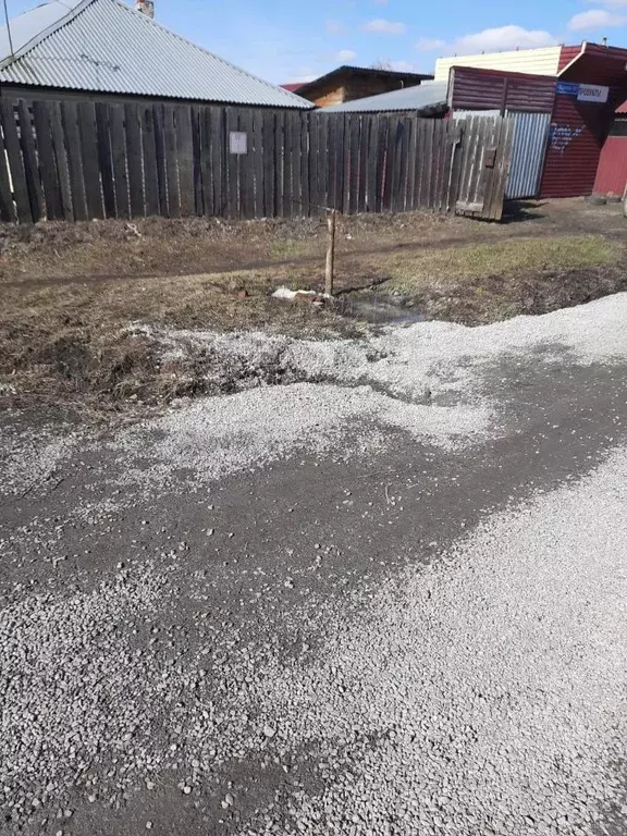 Дом в Кемеровская область, Кемерово ул. Сурикова (57 м) - Фото 2