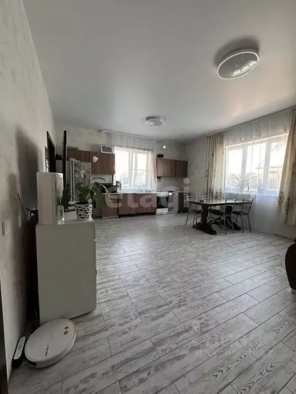 Дом в Иркутская область, Иркутский муниципальный округ, пос. Плишкино ... - Фото 1