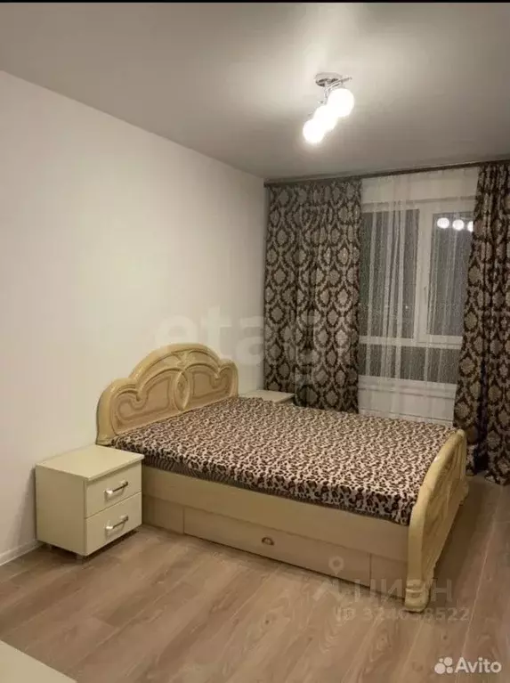 1-к кв. Московская область, Красногорск городской округ, Путилково пгт ... - Фото 1