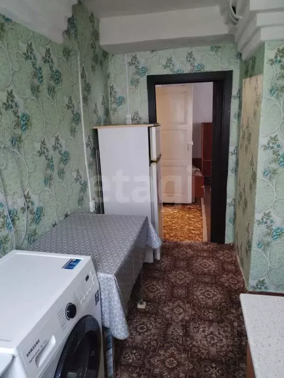 2-к кв. Вологодская область, Шексна рп, Шексна Южная мкр ул. ... - Фото 0