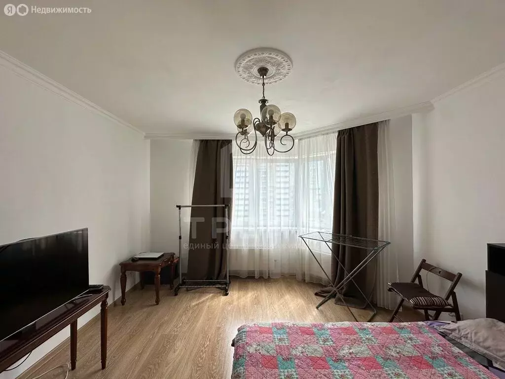 1-комнатная квартира: Санкт-Петербург, Комендантский проспект, 59к2 ... - Фото 0