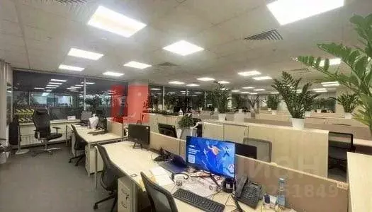 Офис в Москва ул. Земляной Вал, 9 (910 м) - Фото 2