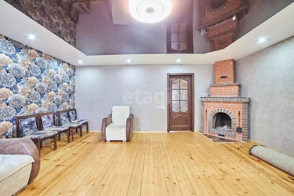 Таунхаус в Башкортостан, Гафурийский район, с. Белое Озеро ул. Ленина ... - Фото 2