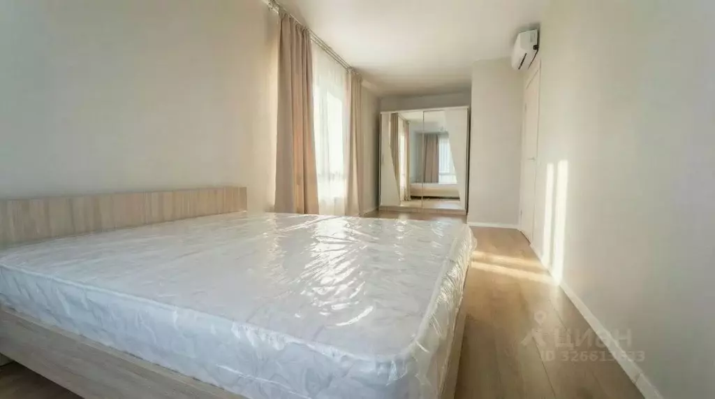 2-к кв. Москва ул. Малое Понизовье, 4 (60.0 м) - Фото 2