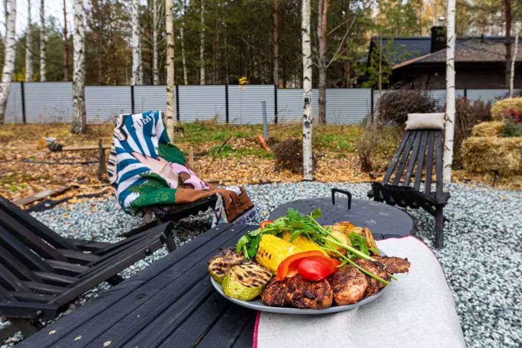 Дом в Татарстан, Пестречинский район, Шигалеевское с/пос, Заречье-2 ... - Фото 2