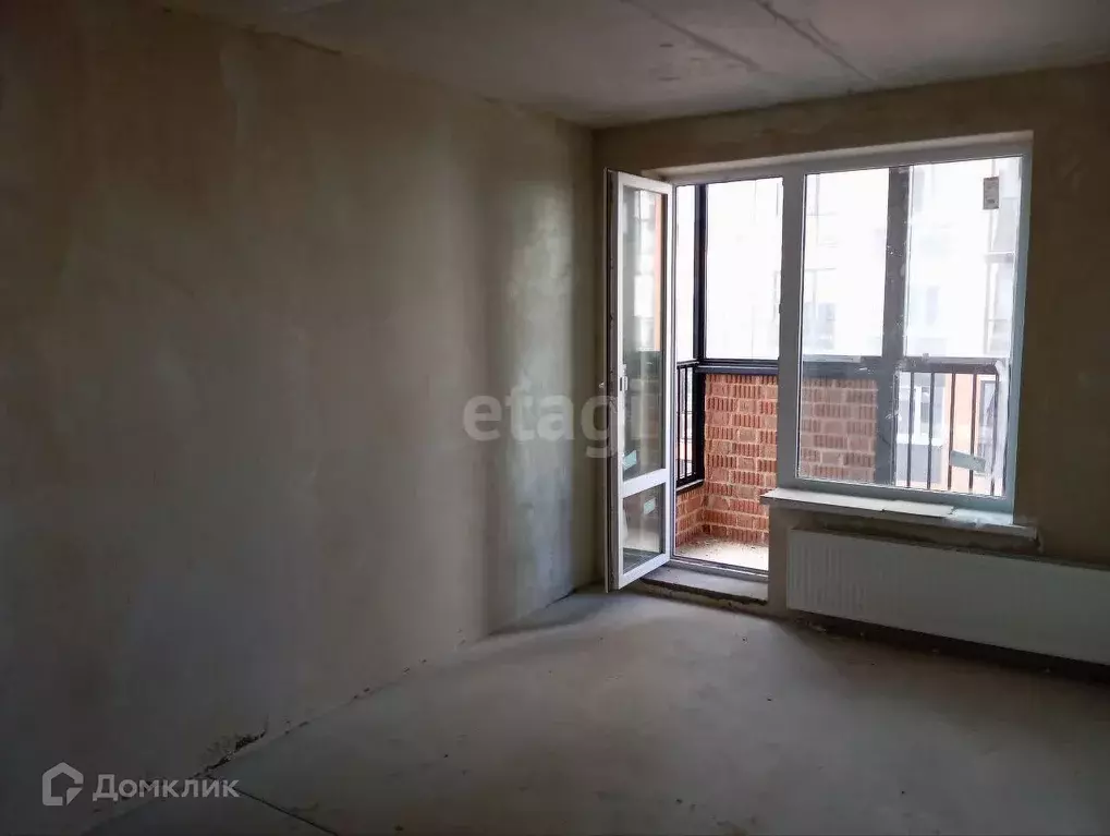 Продаётся 2-к квартира, 55.1 м - Фото 1
