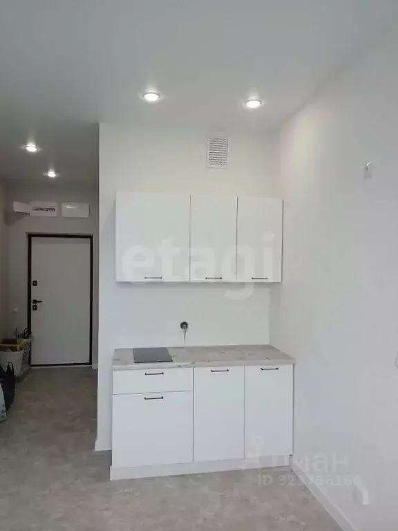 Студия Тюменская область, Тюмень Интернациональная ул., 199к9 (19.8 м) - Фото 1