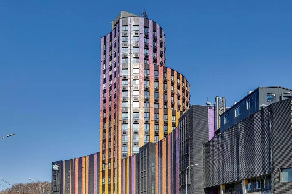 Квартира, студия, 39.9 м - Фото 0