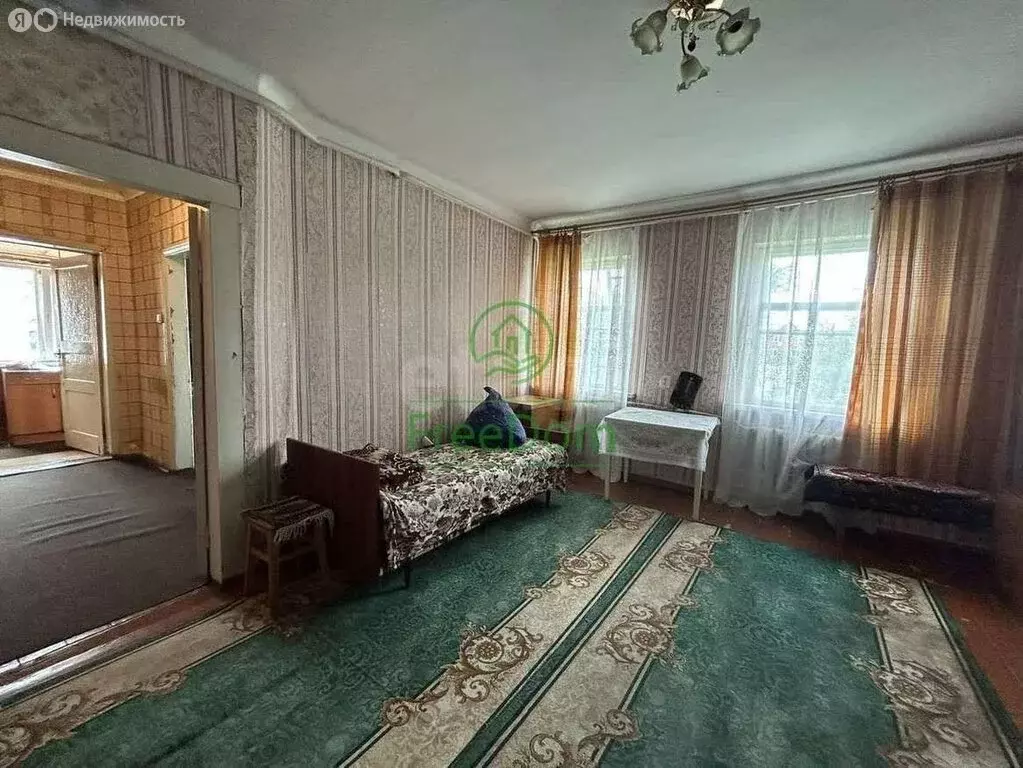 Дом в Белгород, Старогородская улица (74.6 м) - Фото 1