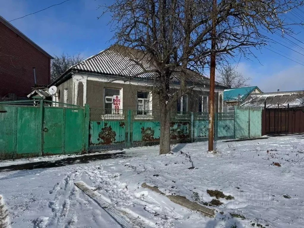 Участок в Ставропольский край, Ставрополь №26 мкр, ул. Матросова (9.78 ... - Фото 1