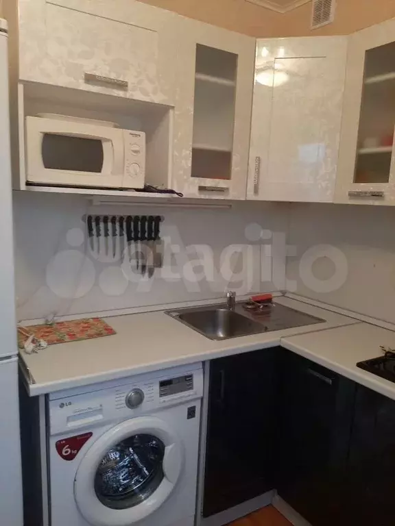 3-к. квартира, 60 м, 8/9 эт. - Фото 1